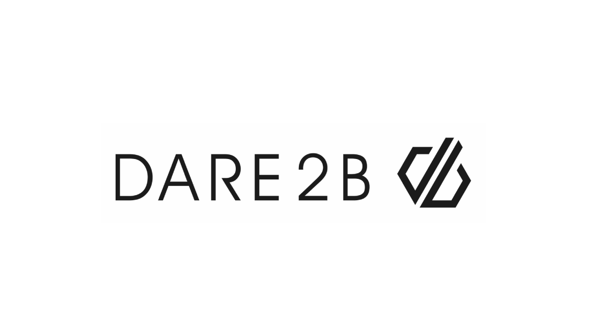Conquer Your Adventures with Dare 2b