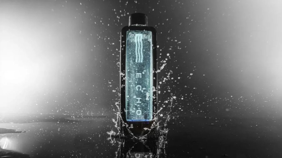 Why Echo Water USA Is Transforming the Way People Think About Hydration