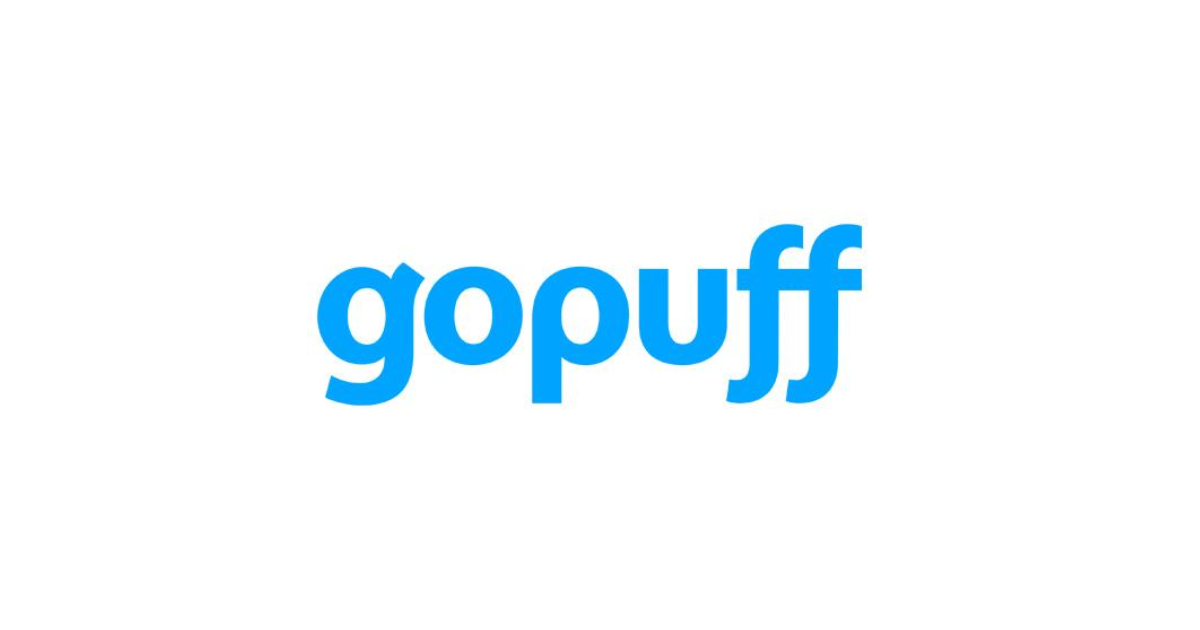 Gopuff Discount Code 2025