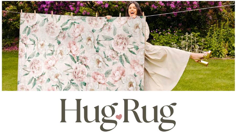 Hug Rug Review : The Original Washable Rug for a Cleaner, Greener Home