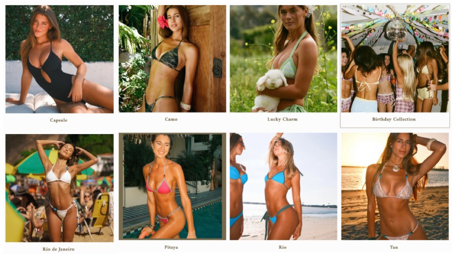 ISMÊ Swim Review : The Rising Swimwear Brand Redefining Beach Fashion