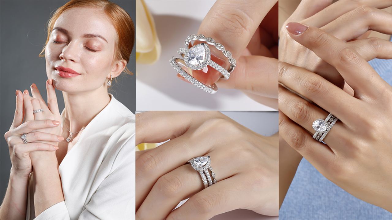 Behind the Sparkle: How Jeulia Makes Its Signature Jewelry