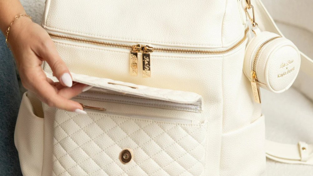 Luli Bebe Review : Where Chic Design Meets Modern Motherhood