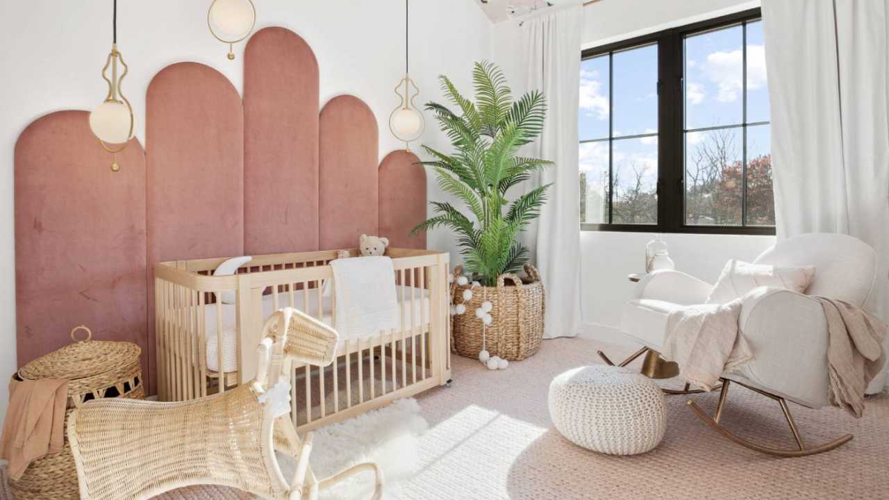 The Modern Nursery Ethos: Style Meets Safety and Sustainability