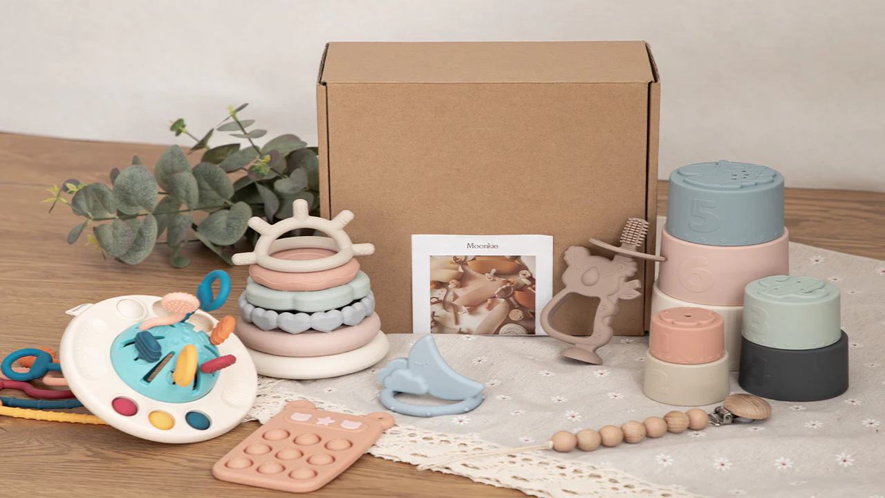 Moonkie Review : Blending Style, Safety, and Sensory Joy for Modern Parents