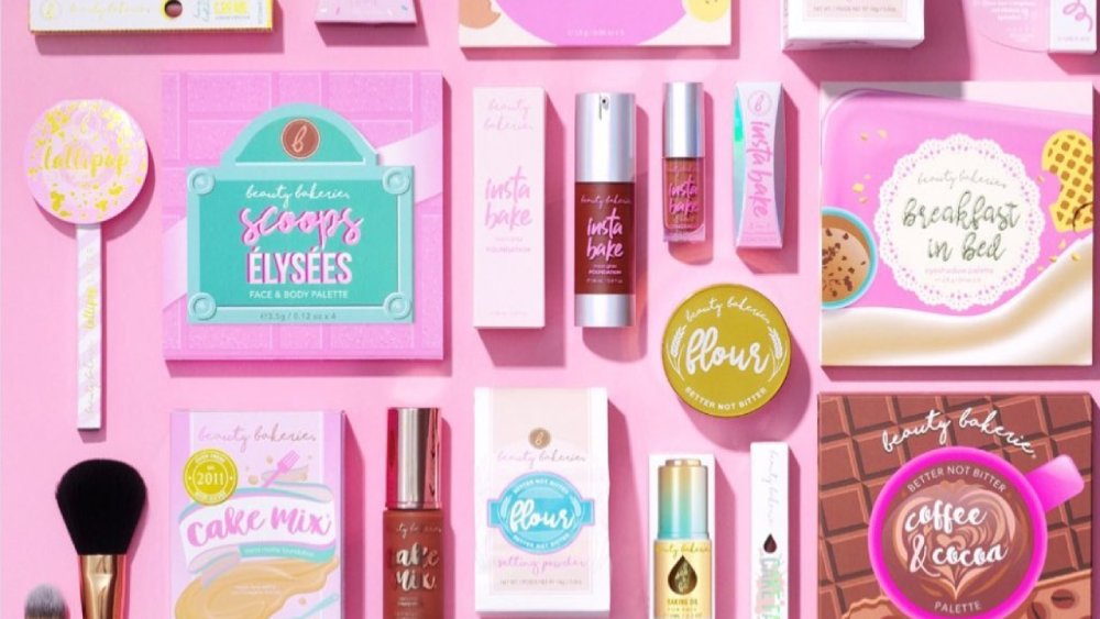 Beauty Bakerie Review : Where Makeup Meets Confidence, Creativity & Clean Beauty