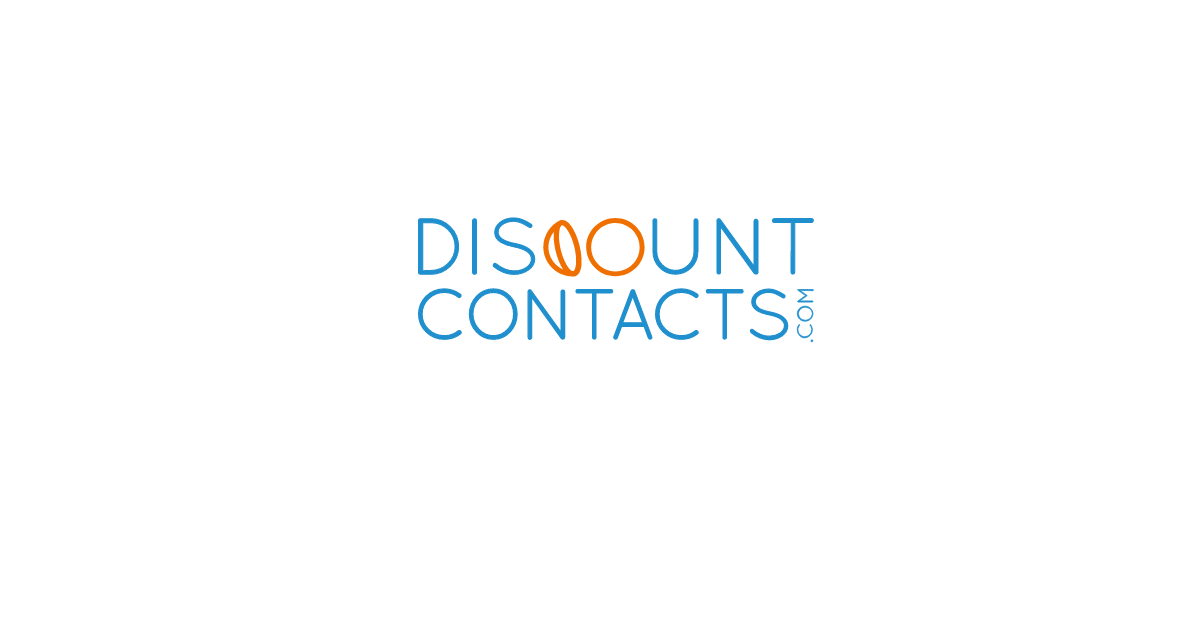 Discount Contact Lenses Discount Code 2025