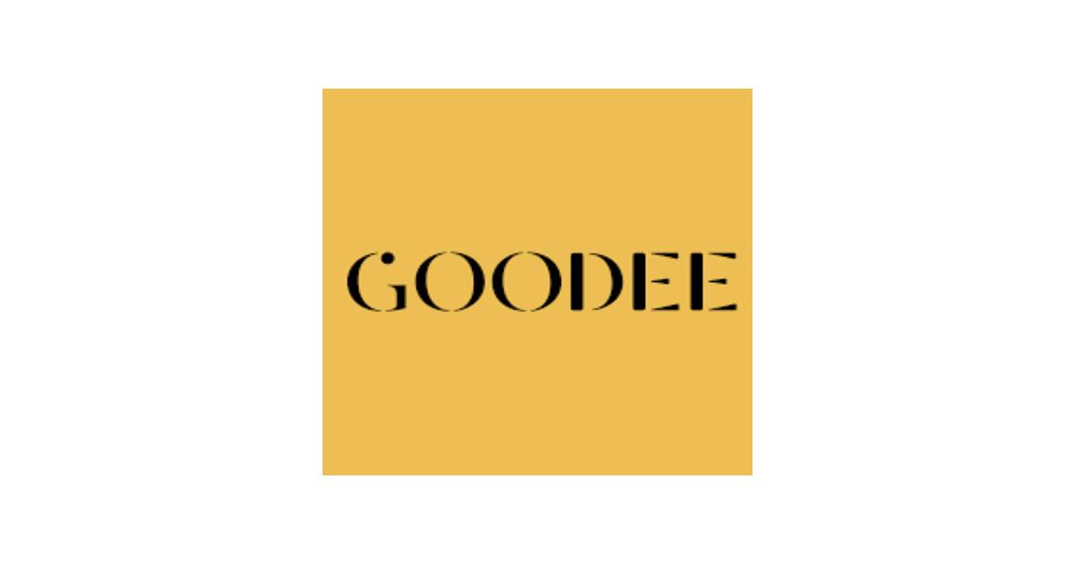 Goodee Discount Code 2025