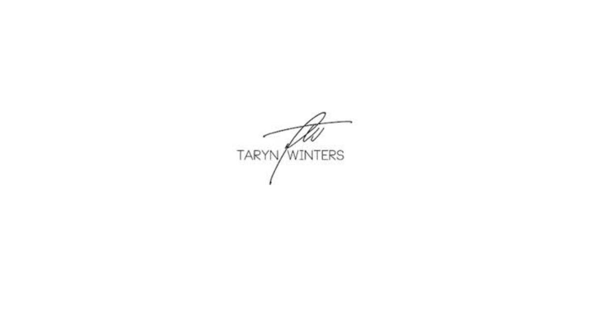 Taryn Winters Discount Codes 2025