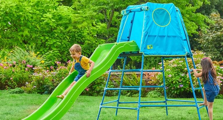 TP Toys Outdoor Play Equipment | Safe & Fun Kids Garden Toys
