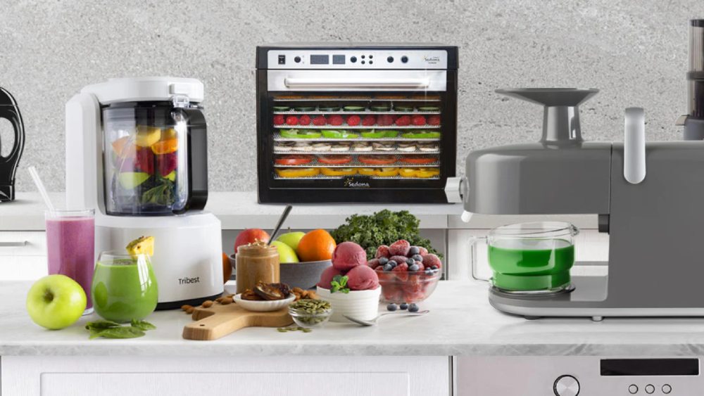 Tribest Review — Pioneers of Healthy Living Through Smart Kitchen Innovation