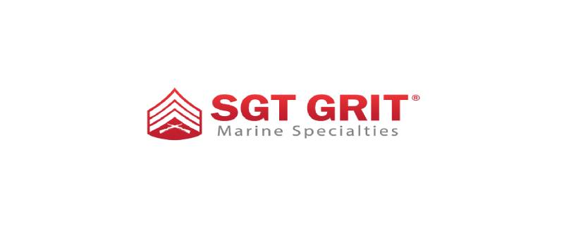 Sgt. Grit Marine Specialties Discount Code 2025