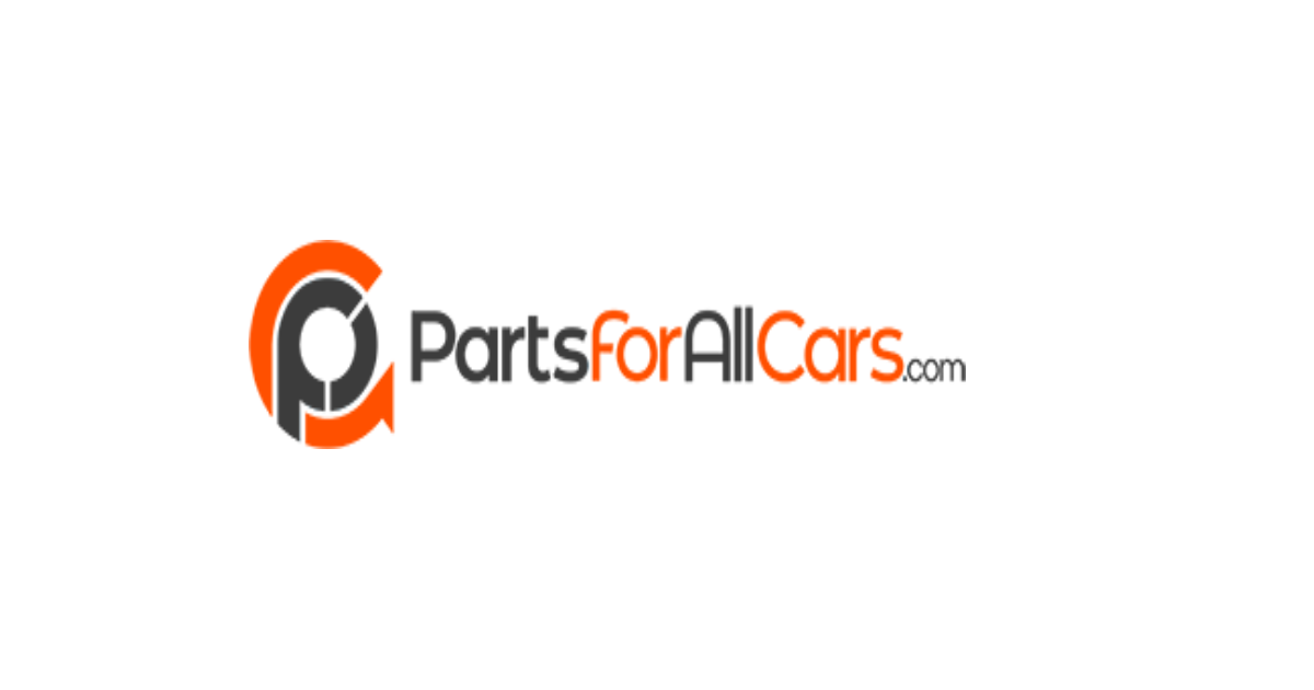 Parts For All Cars UK Discount Codes 2025