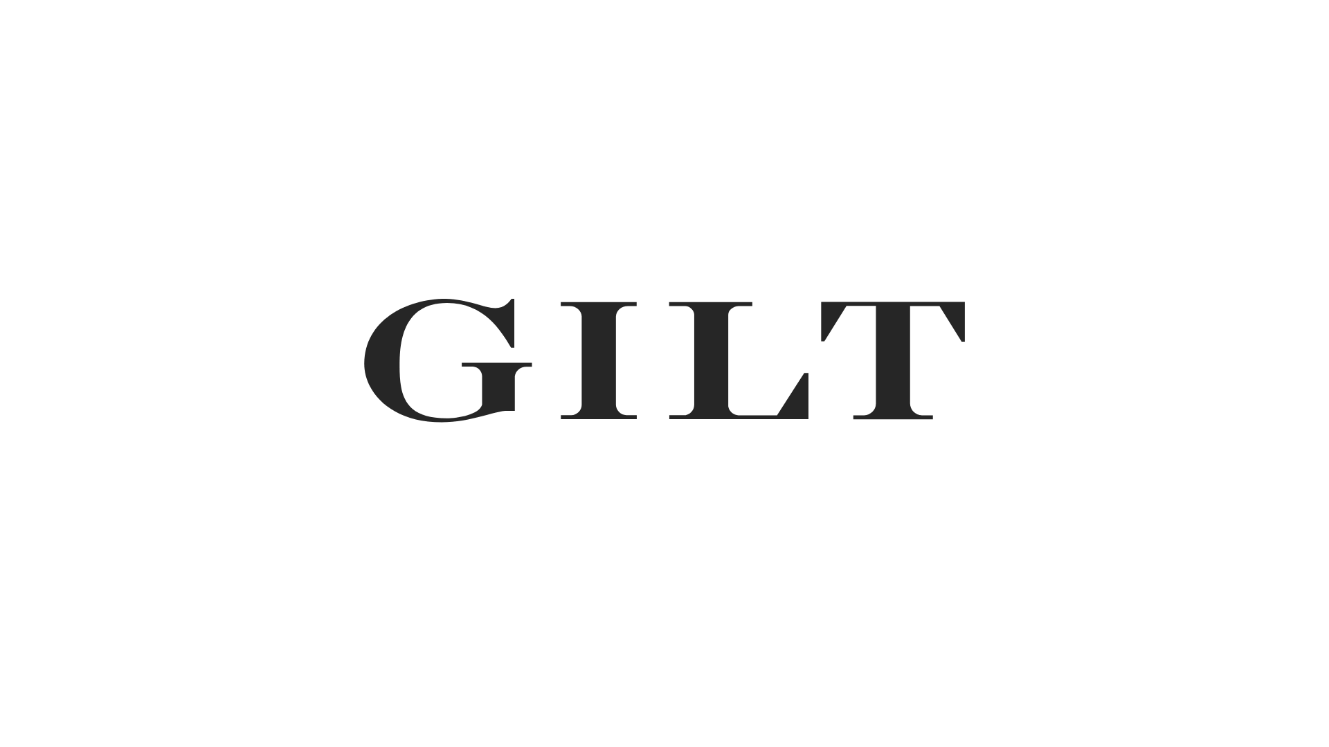 GILT Discount Code 2025
