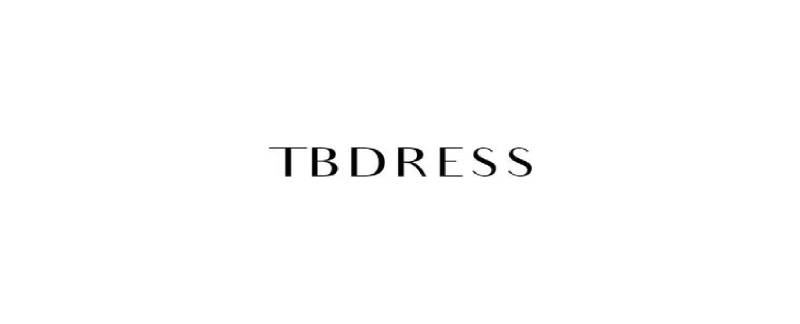 TBdress.com Discount Code 2025