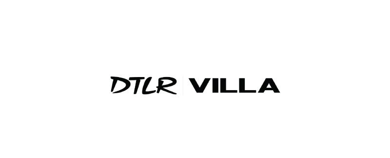 DTLR-VILLA Discount Code 2025