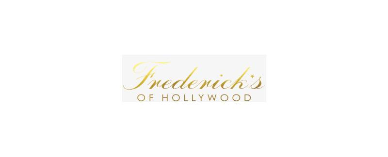 Frederick's of Hollywood Discount Code 2025