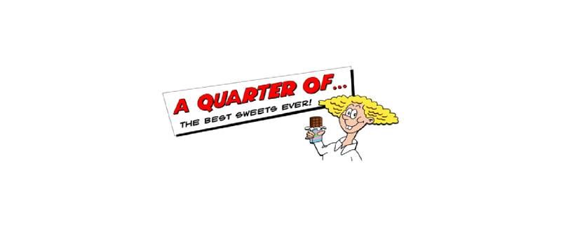 A Quarter Of Discount Code 2025