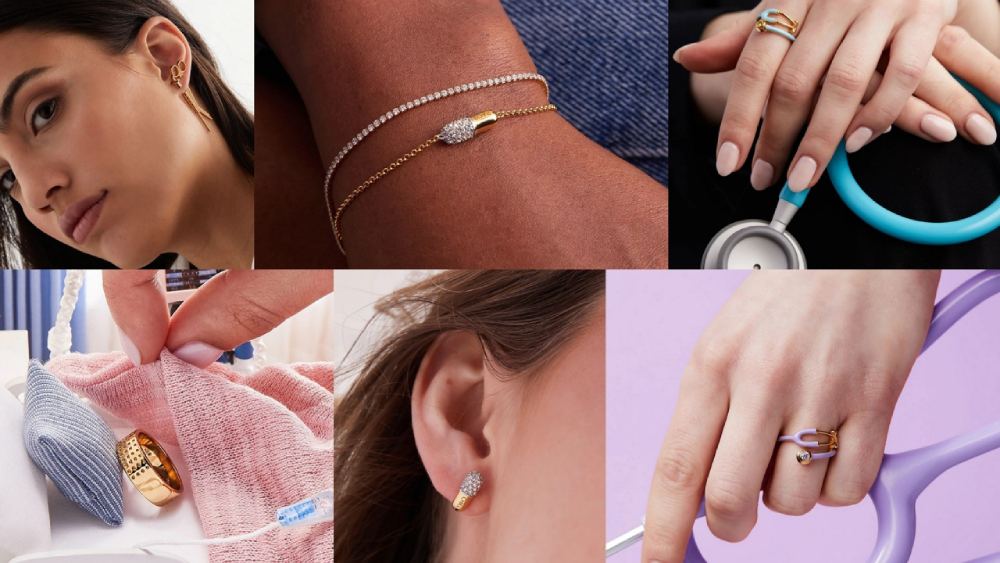 Beyond the White Coat: Why V Coterie Is Redefining "Nerd Chic"